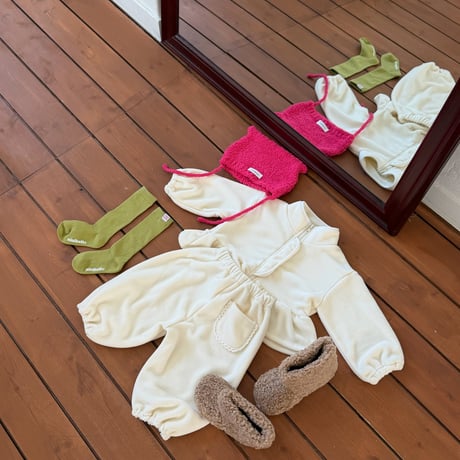 ninibello/42. Marshmallow Pants? 12M-XL