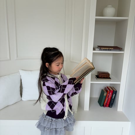 saintdoll/135. baby cardigan JS-JL