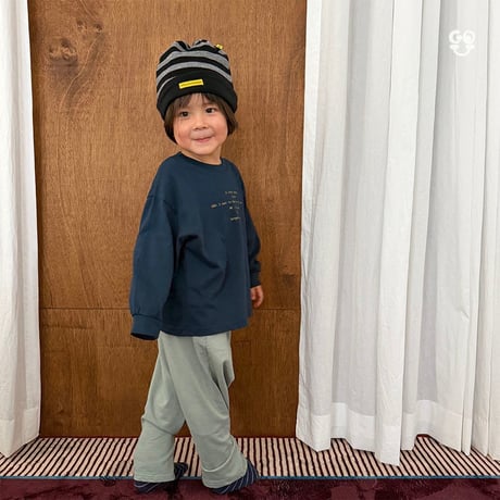 gou/64. (withmom) pants XS-XL