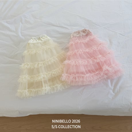 ninibello/71. sha skirt 2XL