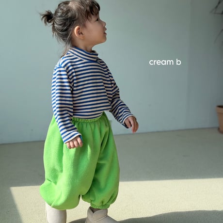creambbang/9. dangara golgi pollar XXS-XL