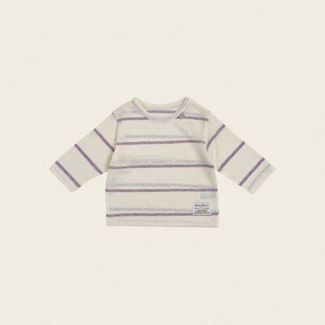 oottbebe/69. soda summer ( long sleeve ) T-shirt XS(1-2Y)-XL(6-7Y)