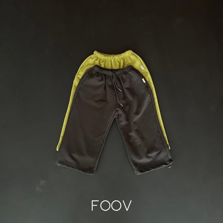 foov/58. CP zzuri pants JS-JM