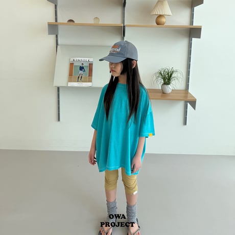 owa/49. basic leggings S-XL