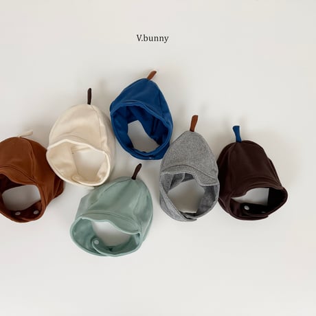 vbunny/52. sprout bonnet ( baby ) hat FREE(42CM-48CM)