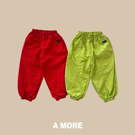 amore/32. high pants JS-JM