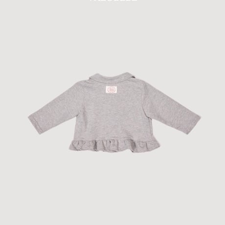 valubebe/54. fril jjury jacket 6M-S