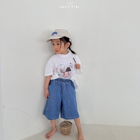 lovin/15. section bermuda pants 1-11