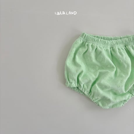 lalaland/53. cuty bloomer 6M-18M