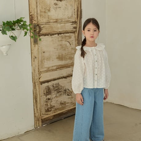 monatelier/24. blla blouse S-2XL