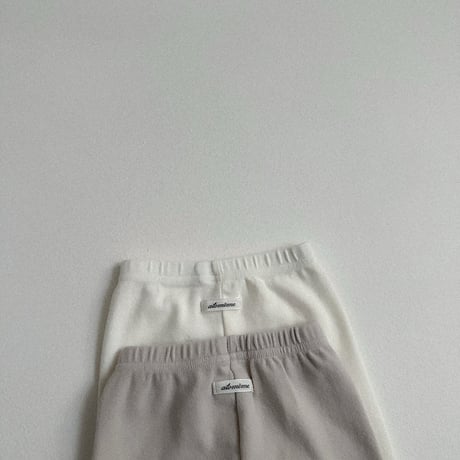 atomeme/16. Mute Pants? S-XL
