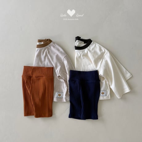 lalaland/30. venis set XS-XL