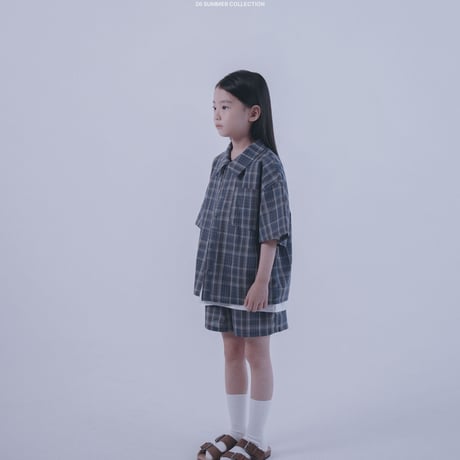 lilybooth/3. magarette shirt S-XL