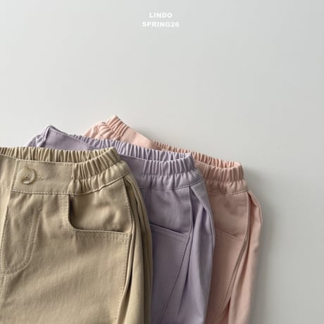 lindo/50. pastel pants XS-XL