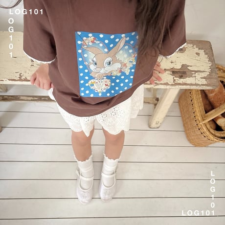 log101/73. happy roose T-shirt S-XL