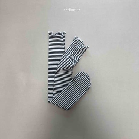 andbutter/8. Flow ST socks FREE
