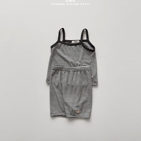 onu/45. ice sleeveless set XS-XL