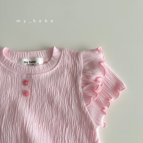 mybebe/42. double nalrari suit S(6-12)-M(12-18)