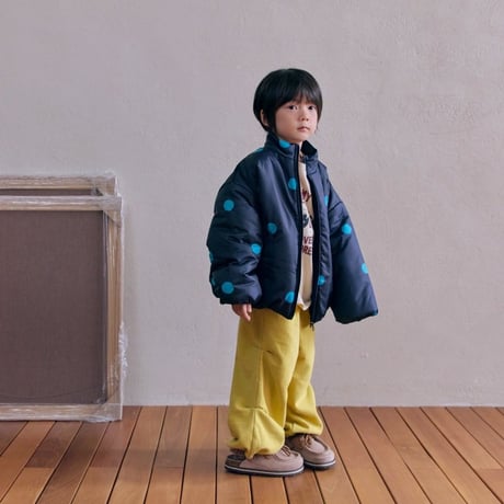 growb/6. spot jumper XS-XL
