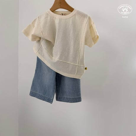 gou/148. B- longlong pants 2(6-12M)-3(12-18M)