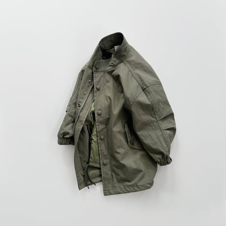 fromi/79. Stand Field Jacket? S-XL