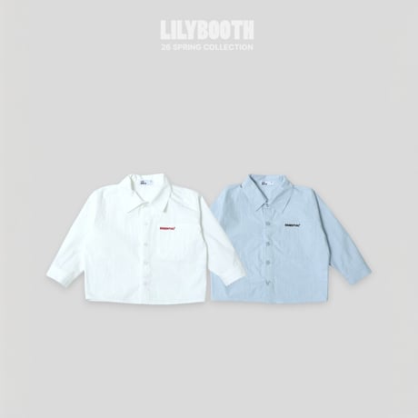 lilybooth/22. clean shirt JS-JL