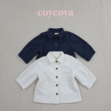 coycoya/30. spring trench coat S-2XL