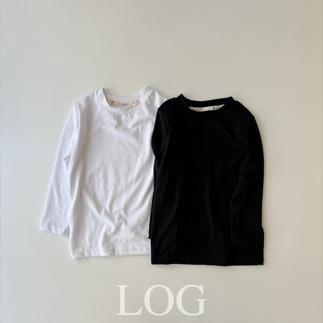 log101/33. daily T-shirt S-XL