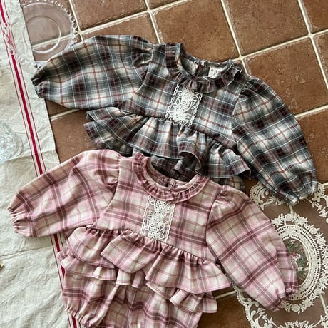 thelala/53. 19 dodo suit XS-M