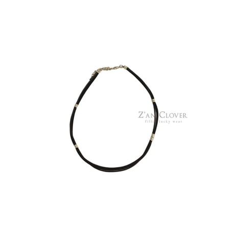 zanclover/19. cord chocker  FREE