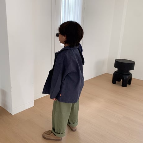 cantuccistudio/75. camel walk jacket S-XL