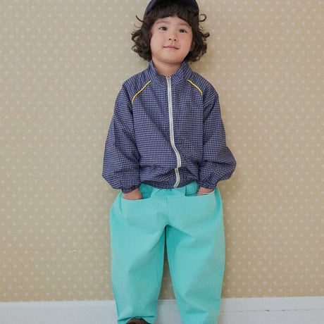 tinyhiker/36. lemon soda pants XS-XL