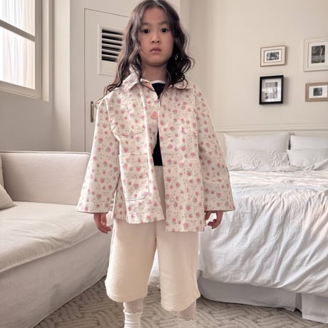 bonbonbutik/33. flora jacket XS-XL