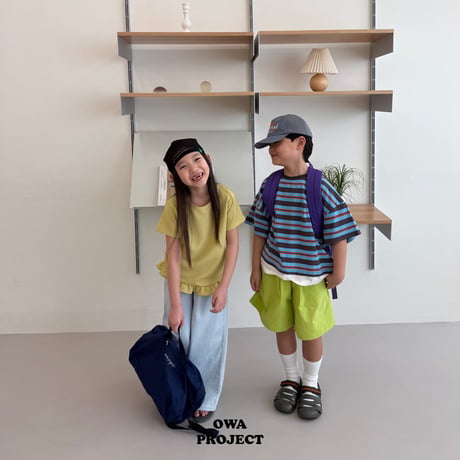 owa/38. mildo pants JS-JL