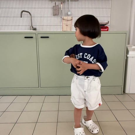 apfel/13. basic shorts  S-XL