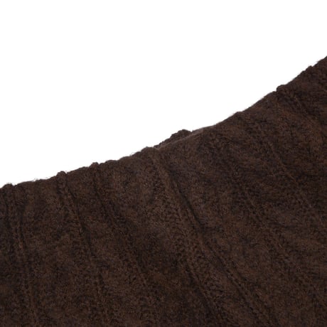 forkchips/16. soft knit pants JS-JXL