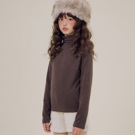 forkchips/16. soft knit pants JS-JXL
