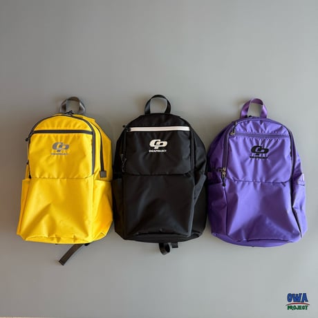 owa/52. owa back pack FREE