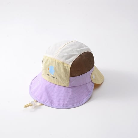 dudie/62. bucket hat FREE