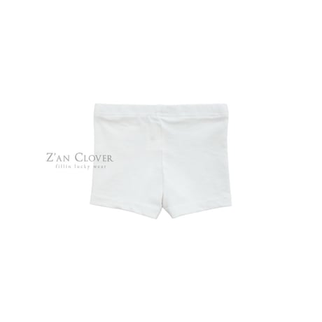 zanclover/44. daily inner pants 13-19