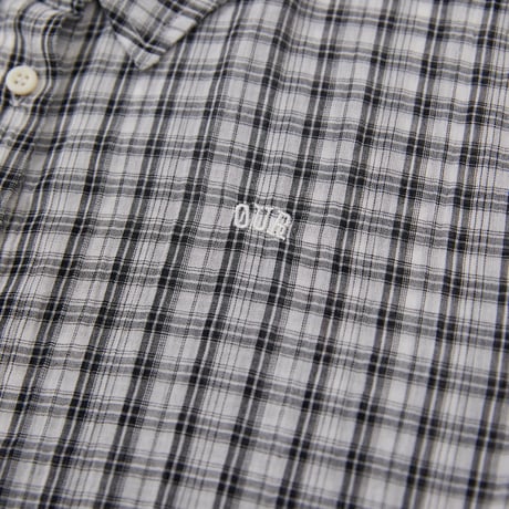 our/41. check shirt S-XL