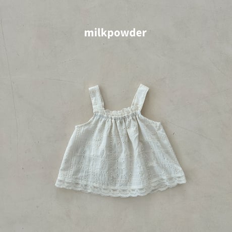 milkpowder/6. hellen vest 13-15