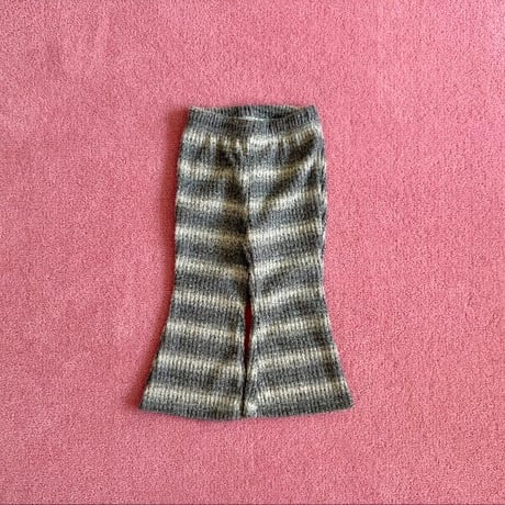 ramijini/15. Hash brown pants S-XL