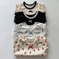 aosta/7. Lip Ribbon T S-2XL
