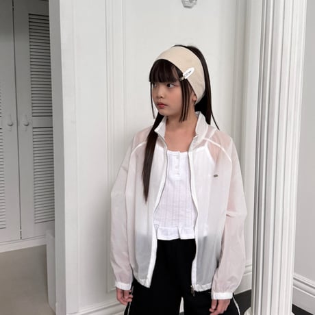 matilda/103. lace bermuda pants 5-13