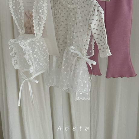 aosta/43. Peony T S-2XL