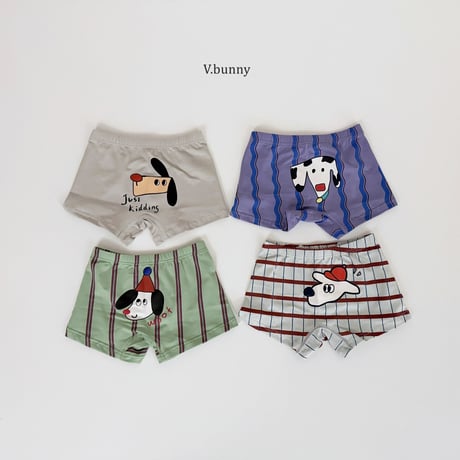 vbunny/14. kidding pants S-3XL