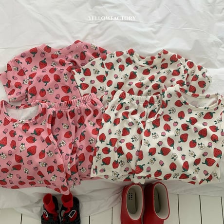 yellowfactory/33. Evee Shorts XS-XL