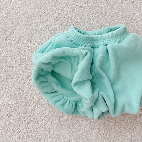 urbanrabbit/58. Pastel Balloon Pants XS-XL