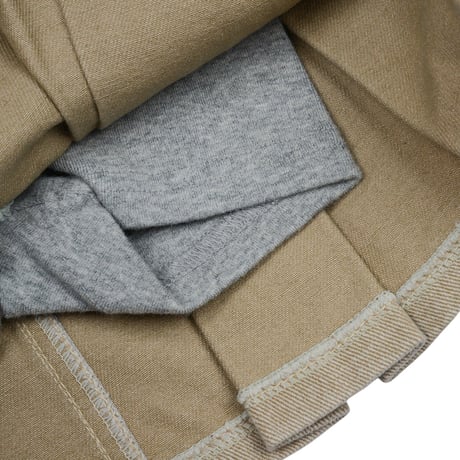 forkchips/20. haver plitch skirt JS-JXL